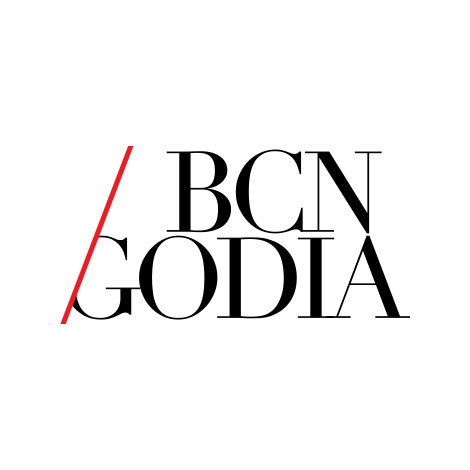 Logo - BCN Godia